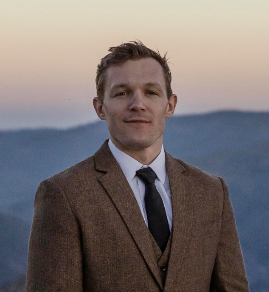 Dustin Ellis, founder and primary builder of Rethrow