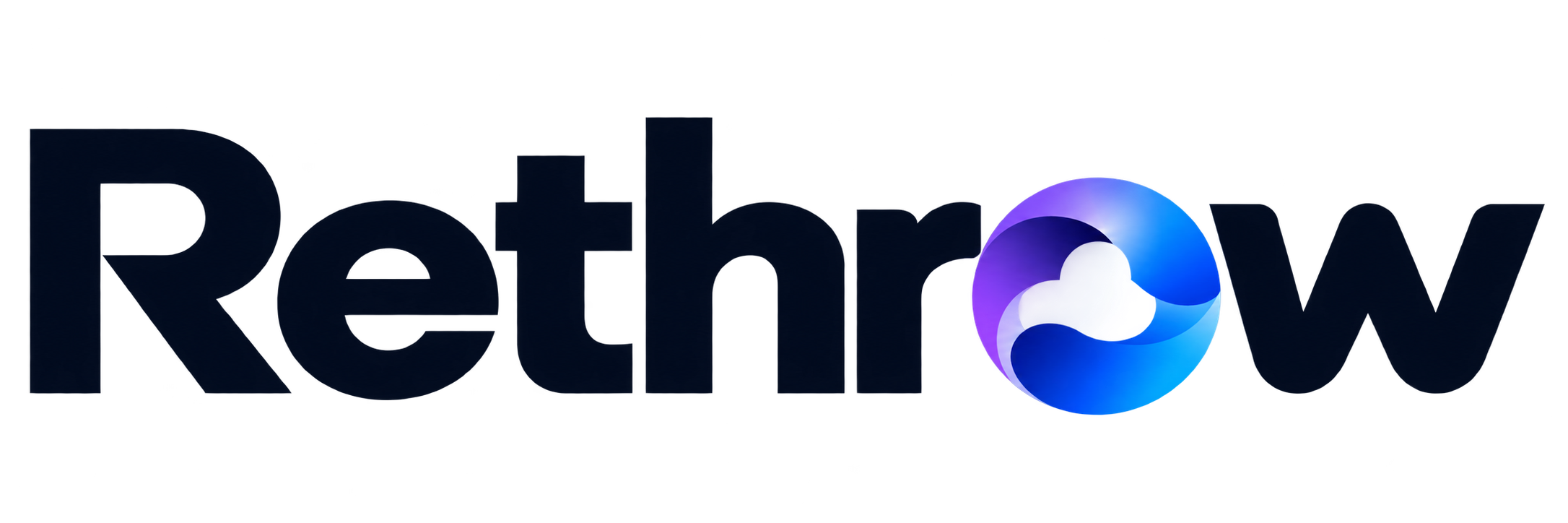Primary wordmark
