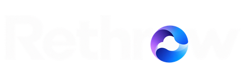 Rethrow
